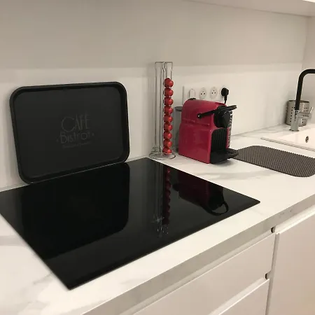 Semesterbostad Les Cocons Du Bassins - Neufs Equipes Proche Littoral *